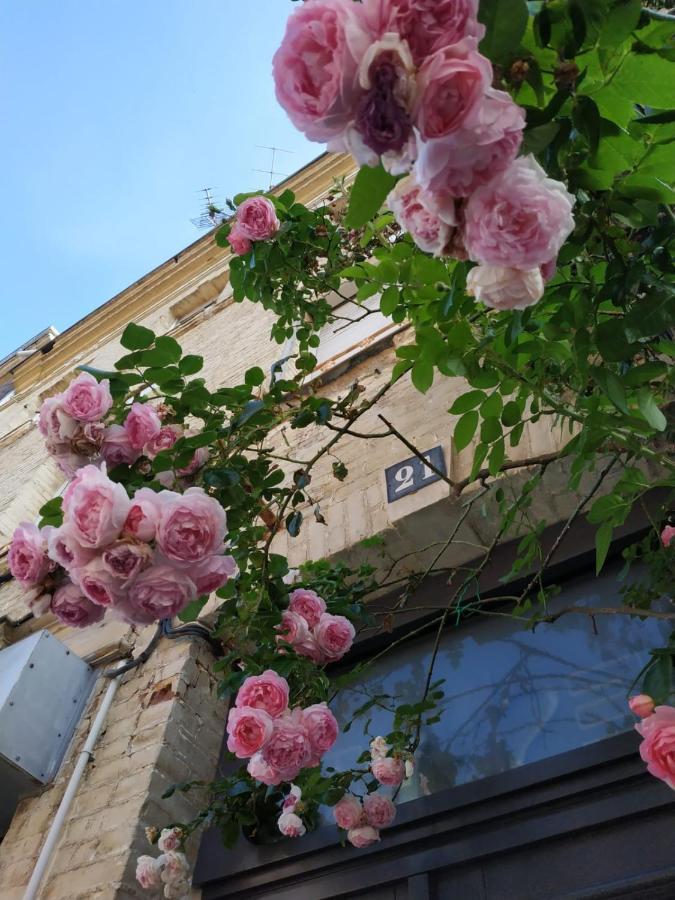 페캉 Chez Anne 아파트 외부 사진